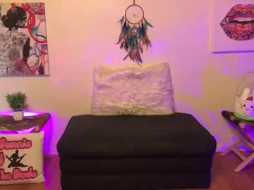 Sexshow-Bild von bunnieandthedude