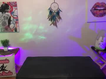 bunnieandthedude's sex show image