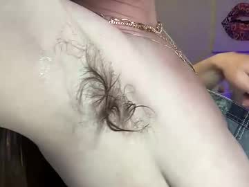 bunnieandthedude's sex show image