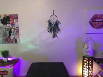 bunnieandthedude's sex show image