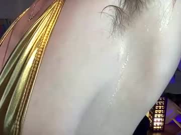 bunnieandthedude's sex show image