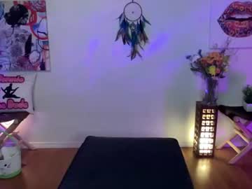 bunnieandthedude's sex show image