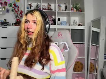 kalina_kittie's sex show image