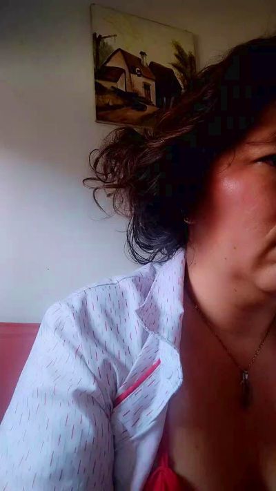 Rose_milff's sex show image