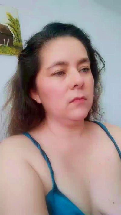 Rose_milff's sex show image