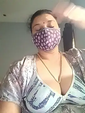 Sexshow-Bild von Tamil_Sivani