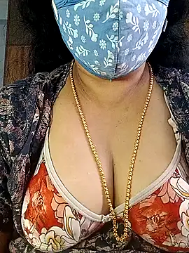 Sexshow-Bild von Tamil_Sivani