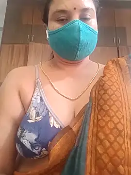 Sexshow-Bild von Tamil_Sivani