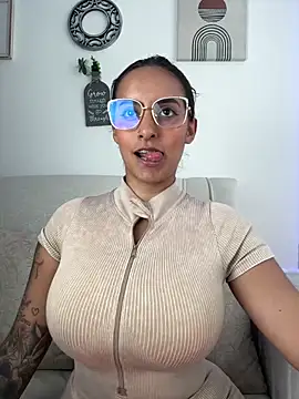 Seized_lust's sex show image