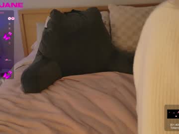 Sexshow-Bild von lenajane_xx