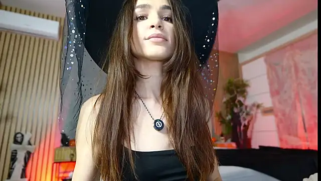 Sexshow-Bild von Celestaraa