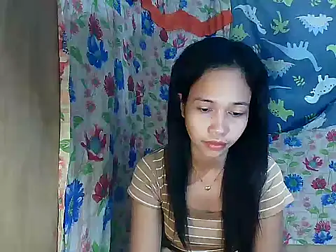 PinaySkinnyGirl's sex show image