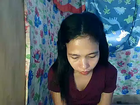 PinaySkinnyGirl's sex show image