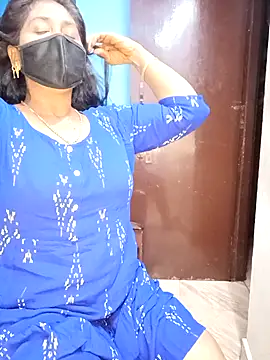 Sexshow-Bild von tamil_sarah