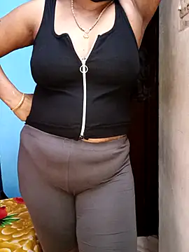 Sexshow-Bild von tamil_sarah