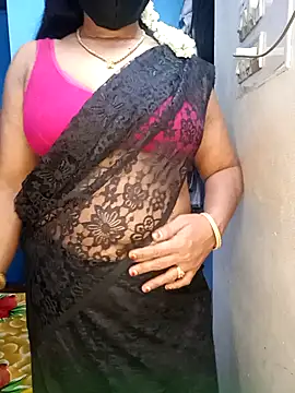 Sexshow-Bild von tamil_sarah