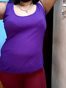 Sexshow-Bild von tamil_sarah