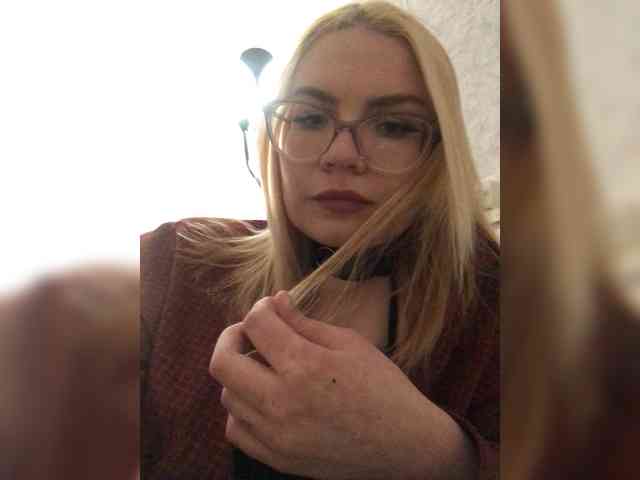 Изображение секс-шоу модели Princessaaa