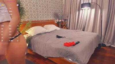 KarlyMclaird's sex show image