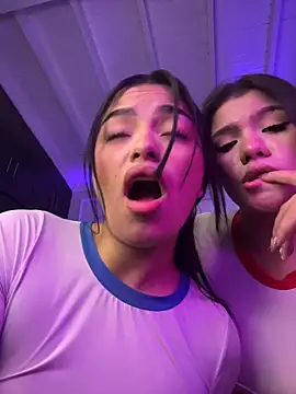 EvaBlazeXXX's sex show image