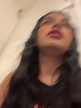 EvaBlazeXXX's sex show image