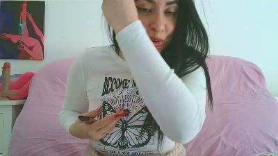 Sexshow-Bild von LeilaCG28 Sexshow-Bild von LeilaCG28