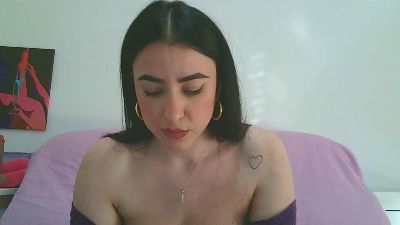 Sexshow-Bild von LeilaCG28 Sexshow-Bild von LeilaCG28