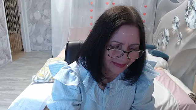 Sexshow-Bild von OlgaHottie