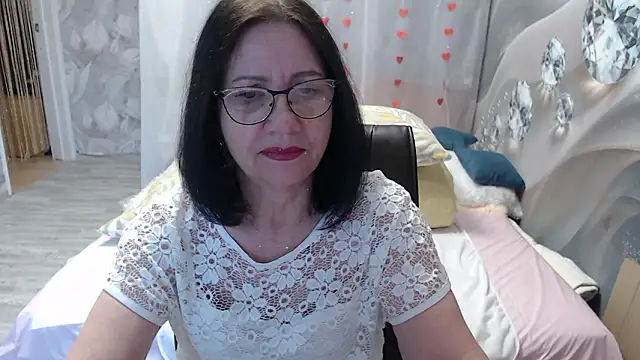 Sexshow-Bild von OlgaHottie