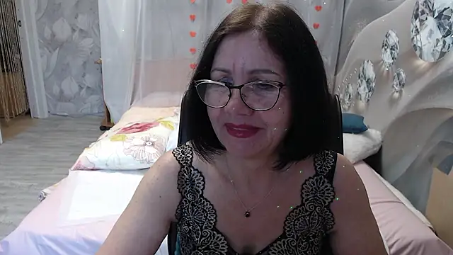 Sexshow-Bild von OlgaHottie