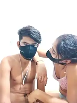 Изображение секс-шоу модели Rubina_khan1