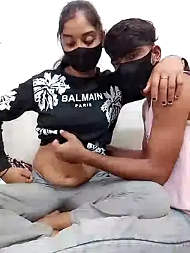 Изображение секс-шоу модели Rubina_khan1