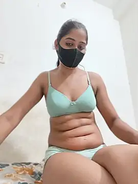 Rubina_khan1's sex show image