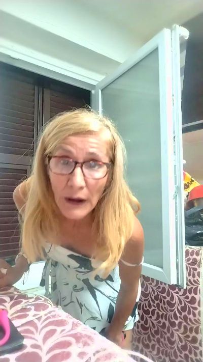 Sexshow-Bild von Couplemilf2