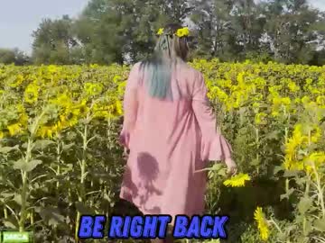 sunflower0907's sex show image