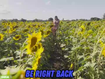 sunflower0907's sex show image