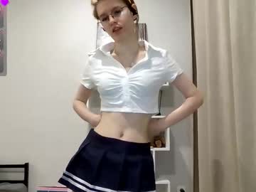 renaeblaski's sex show image