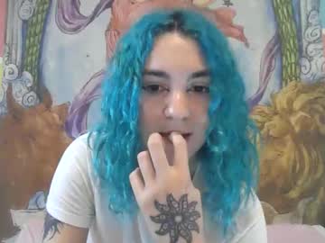 Изображение секс-шоу модели melaniefairy