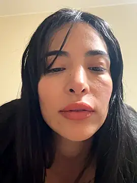 Naughty_Arab_girl's sex show image