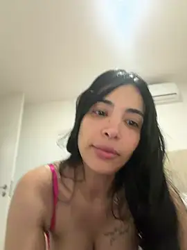Sexshow-Bild von Naughty_Arab_girl