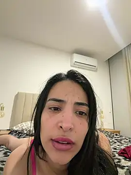 Sexshow-Bild von Naughty_Arab_girl Sexshow-Bild von Naughty_Arab_girl