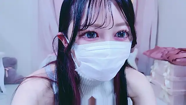 Megu-mimi's sex show image