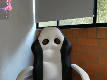 kaliffa_zoe's sex show image