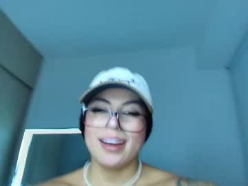 kaliffa_zoe's sex show image