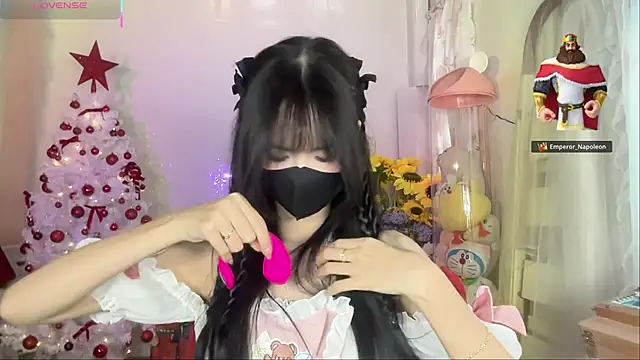 Sexshow-Bild von Your-Sunshine