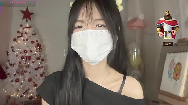 Изображение секс-шоу модели Your-Sunshine