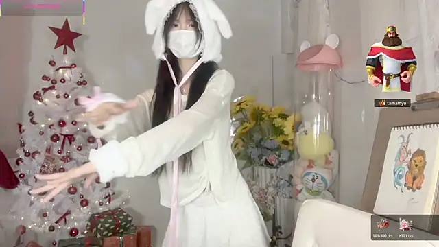 Изображение секс-шоу модели Your-Sunshine