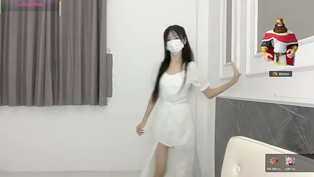 Изображение секс-шоу модели Your-Sunshine