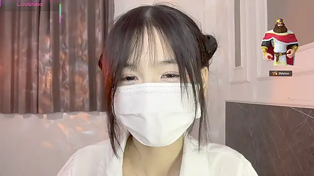 Изображение секс-шоу модели Your-Sunshine