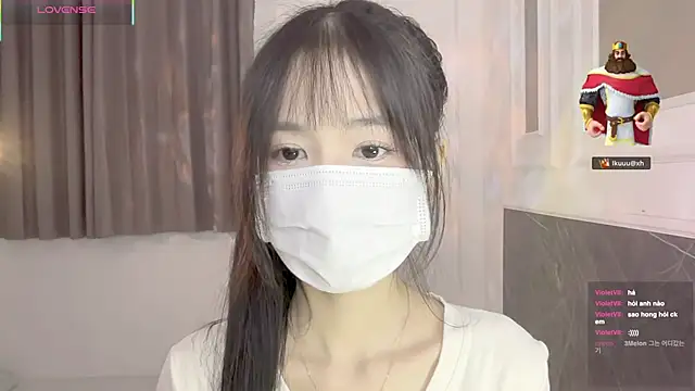 Изображение секс-шоу модели Your-Sunshine